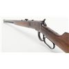 Image 10 : Winchester Model 1892 lever action rifle, 32  W.C.F. caliber, Serial #865355.  The rifle is in  over