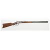 Image 1 : Winchester Model 1892 lever action rifle, 32  W.C.F. caliber, Serial #865355.  The rifle is in  over