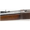 Image 4 : Winchester Model 1892 lever action rifle, 32  W.C.F. caliber, Serial #865355.  The rifle is in  over