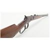 Image 9 : Winchester Model 1892 lever action rifle, 32  W.C.F. caliber, Serial #865355.  The rifle is in  over