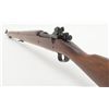 Image 12 : U.S. Remington Model 03-A3 bolt action rifle,  30-06 caliber, Serial #3850808.  The rifle is in  ove