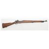 Image 1 : U.S. Remington Model 03-A3 bolt action rifle,  30-06 caliber, Serial #3850808.  The rifle is in  ove