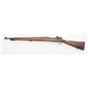 Image 2 : U.S. Remington Model 03-A3 bolt action rifle,  30-06 caliber, Serial #3850808.  The rifle is in  ove