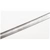 Image 6 : Variant German made Civil War era saber and metal  scabbard; blade is marked “W. Walscheid, Solingen