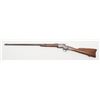 Image 2 : Triplett and Scott Repeating carbine, .50RF cal.,  30” round barrel, blue finish, wood stocks, #564