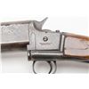Image 3 : Triplett and Scott Repeating carbine, .50RF cal.,  30” round barrel, blue finish, wood stocks, #564