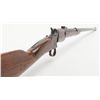 Image 7 : Triplett and Scott Repeating carbine, .50RF cal.,  30” round barrel, blue finish, wood stocks, #564