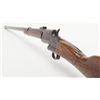 Image 8 : Triplett and Scott Repeating carbine, .50RF cal.,  30” round barrel, blue finish, wood stocks, #564