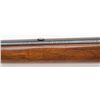 Image 3 : Winchester Model 63 semi-automatic rifle, .22 Long  Rifle caliber, Serial #28928A.  The rifle is in