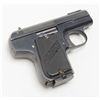 Image 8 : Bayard Pocket Model Depose semi-auto pistol, .380  cal., 2-1/4” barrel, blue finish, checkered hard