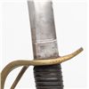 Image 5 : U.S. Ames Cavalry sword and metal scabbard dated  1857 in overall good to very good condition with a