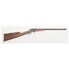 Image 1 : J. Stevens Arms Co. Little Scout single shot  rifle, 22LR cal., 18” barrel, wood stocks, #NVSN  in o