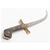 Image 7 : 19th to 20th century copy of famous Russian sword  with nicely etched inlay reading “Stanislaus  Aug