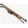 Image 10 : British East India Co. Model F percussion musket,  .75 cal., 39” barrel, British lion on lockplate,