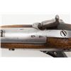 Image 7 : British East India Co. Model F percussion musket,  .75 cal., 39” barrel, British lion on lockplate,