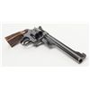 Image 8 : Smith & Wesson Model 27-2 DA revolver, .357 Magnum  cal., 8-3/8” barrel with matted top of barrel an