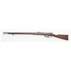 Image 2 : Model 1879 Lee Navy bolt action rifle, .45-70  cal., 32-1/2” barrel, magazine fed, blue finish,  ful
