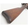 Image 6 : Model 1879 Lee Navy bolt action rifle, .45-70  cal., 32-1/2” barrel, magazine fed, blue finish,  ful