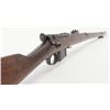 Image 7 : Model 1879 Lee Navy bolt action rifle, .45-70  cal., 32-1/2” barrel, magazine fed, blue finish,  ful