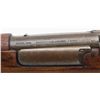 Image 3 : U.S. Springfield Krag Model 1898 bolt action  rifle, .30-40 Krag cal., 30” barrel, blue and case  ha