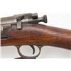 Image 4 : U.S. Springfield Krag Model 1898 bolt action  rifle, .30-40 Krag cal., 30” barrel, blue and case  ha