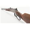 Image 13 : Winchester Model 94 Legendary Frontiersmen lever  action rifle, .38-55 Win. cal., 24” round barrel,