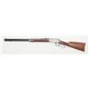 Image 2 : Winchester Model 94 Legendary Frontiersmen lever  action rifle, .38-55 Win. cal., 24” round barrel,