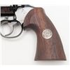 Image 9 : Deluxe wood cased U.S. Bicentennial Set of 3  handguns with leather bound edition of Armsmear.   Gun