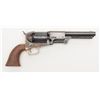 Image 2 : Colt Blackpowder Series First Model Dragoon  percussion revolver, .44 cal., 7-1/2” barrel, blue  and