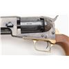 Image 4 : Colt Blackpowder Series First Model Dragoon  percussion revolver, .44 cal., 7-1/2” barrel, blue  and