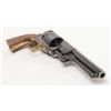 Image 8 : Colt Blackpowder Series First Model Dragoon  percussion revolver, .44 cal., 7-1/2” barrel, blue  and