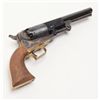 Image 9 : Colt Blackpowder Series First Model Dragoon  percussion revolver, .44 cal., 7-1/2” barrel, blue  and