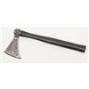 Image 1 : Nineteenth Century etched and decorated Celtic  axe; Museum quality!    Est.:  $300-$600.