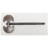 Image 1 : 16th-century style European double headed battle  ax marked “A H” with spurious date 1525 and  manuf