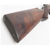 Image 10 : Winchester Model 1885 High Wall single shot rifle,  .45-70 cal., 30” #4 heavy octagon barrel, blue