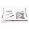 Image 3 : Deluxe hardbound Collectors Edition with hard  slipcover of James B. Lile, The Arkansas  Knifesmith,