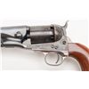 Image 4 : Colt Blackpowder Series Model 1861 Navy percussion  revolver, .36 cal., 7-1/2” barrel, blue and case