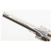 Image 3 : Forehand Model 1901 by Hopkins & Allen top-break  DA revolver, .32 cal., 3” barrel, nickel finish,