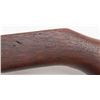 Image 2 : HRA Garand stock with handguards, butt plate and  sling swivels in overall very good to fine  condit
