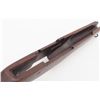 Image 4 : HRA Garand stock with handguards, butt plate and  sling swivels in overall very good to fine  condit