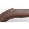 Image 5 : M1 carbine stock with butt plate, no handguard,  “P” in square proof, S’G’ in square cartouche on  r