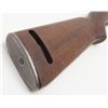 Image 6 : M1 carbine stock with butt plate, no handguard,  “P” in square proof, S’G’ in square cartouche on  r