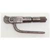 Image 2 : Winchester Model 1894 loading tool, .40-60 W.C.F.  cal., scattered areas of muted blue finish,  over