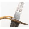 Image 5 : U.S. Model 1872 Officer’s sword and metal scabbard  by M. C. Lilley, later production, etched blade,