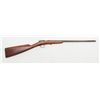Image 1 : Winchester Model 1902 bolt action single shot  rifle, .22 short, long or extra long cal., 18”  round