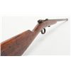 Image 6 : Winchester Model 1902 bolt action single shot  rifle, .22 short, long or extra long cal., 18”  round