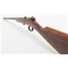 Image 7 : Winchester Model 1902 bolt action single shot  rifle, .22 short, long or extra long cal., 18”  round