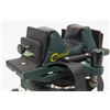 Image 3 : Caldwell high quality adjustable bench rest.     Est.:  $50-$75.