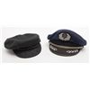Image 4 : Bonanza lot of collectible including an American  Airlines pilot’s cap, a Greek visor cap, a pair of