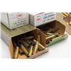 Image 4 : Hand loader lot of .30 Carbine components.  The  lot contains over 1,100 fired pieces of .30  Carbin